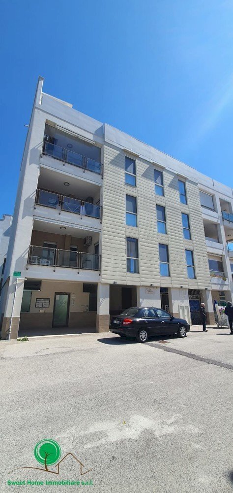 appartamento in vendita a Baricella