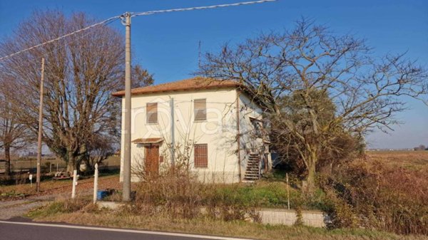 casa indipendente in vendita a Baricella