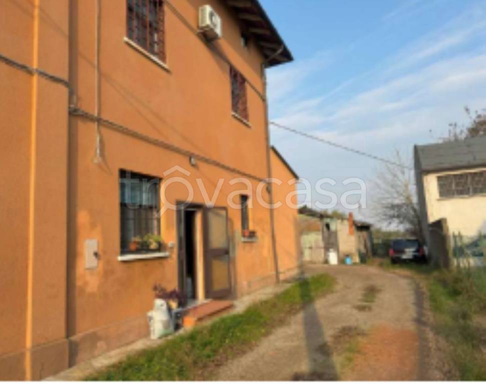 appartamento in vendita a Baricella in zona San Gabriele
