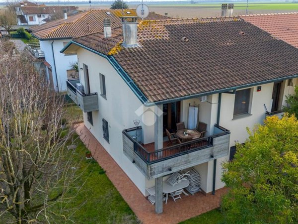 casa indipendente in vendita a Baricella in zona San Gabriele
