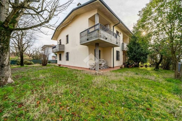 casa indipendente in vendita a Baricella in zona San Gabriele