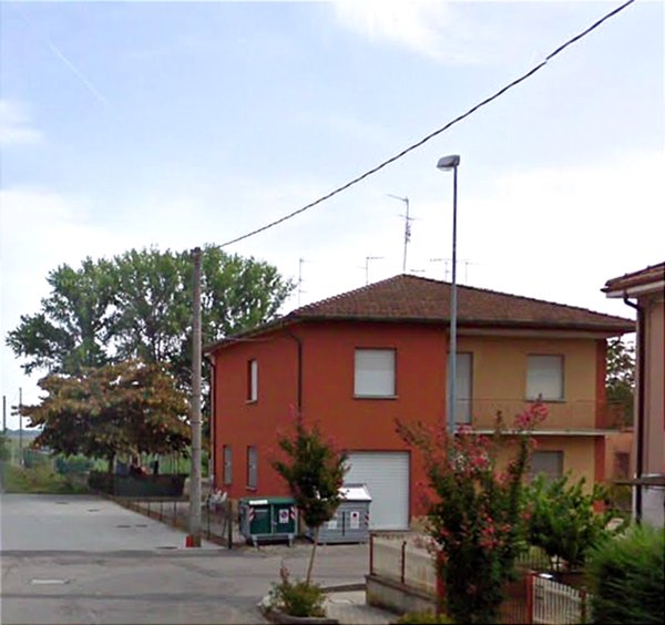 appartamento in vendita a Baricella in zona San Gabriele