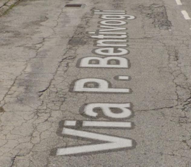 appartamento in vendita a Baricella in zona San Gabriele