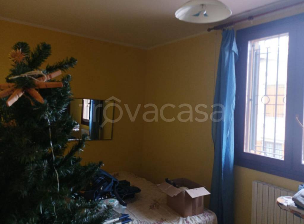 casa indipendente in vendita a Baricella in zona San Gabriele