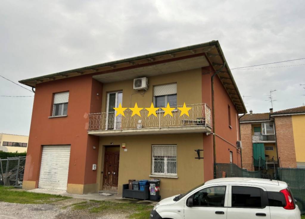 appartamento in vendita a Baricella