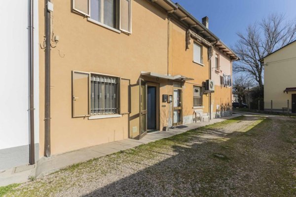 casa indipendente in vendita a Baricella