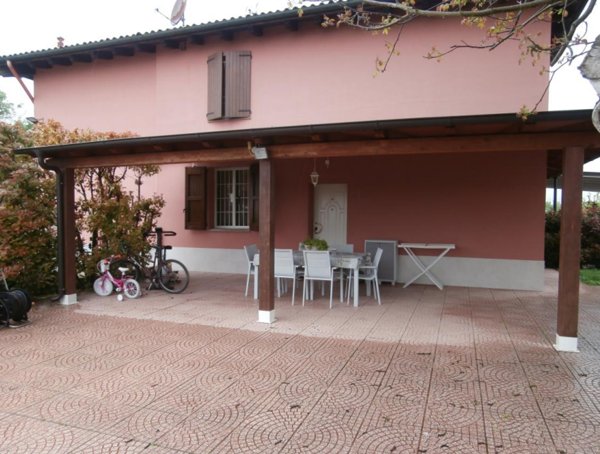 appartamento in vendita a Baricella