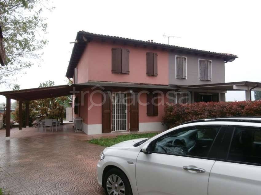 appartamento in vendita a Baricella