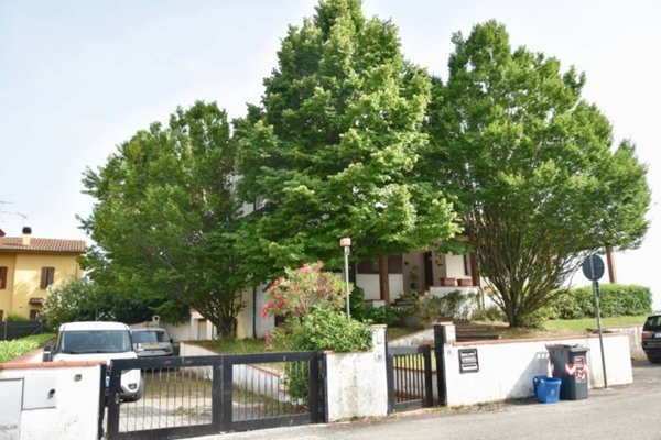 casa indipendente in vendita a Baricella in zona San Gabriele