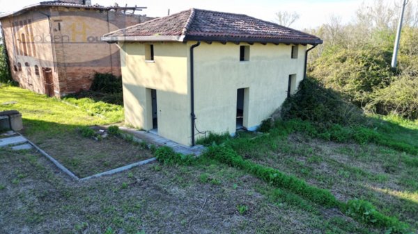 casa indipendente in vendita a Baricella in zona Mondonuovo