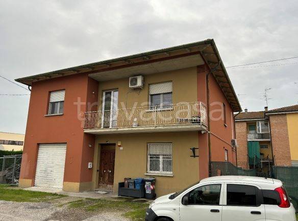 appartamento in vendita a Baricella in zona San Gabriele