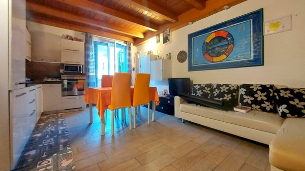 appartamento in vendita a Baricella