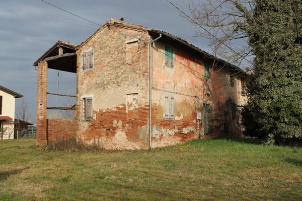 casa semindipendente in vendita a Baricella in zona San Gabriele