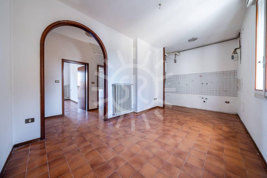 appartamento in vendita a Baricella