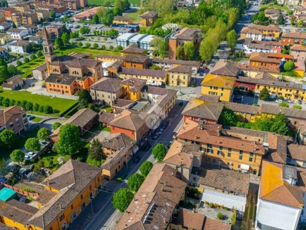 appartamento in vendita a Baricella
