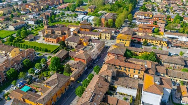 appartamento in vendita a Baricella