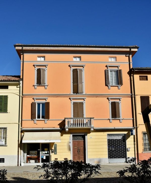 appartamento in vendita a Baricella