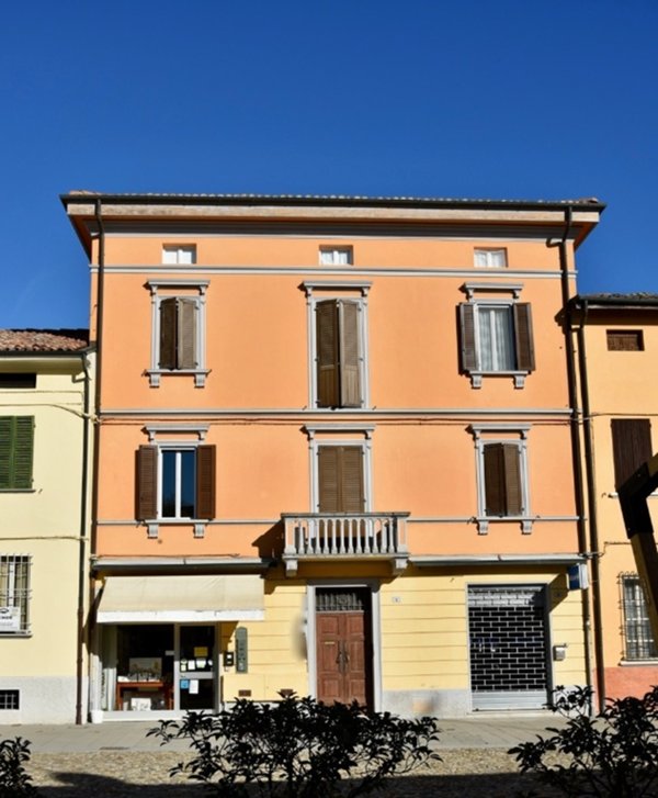 appartamento in vendita a Baricella