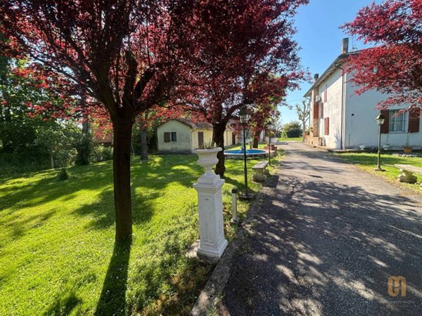 casa indipendente in vendita a Baricella