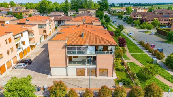 appartamento in vendita a Baricella