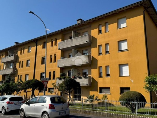 appartamento in vendita a Baricella