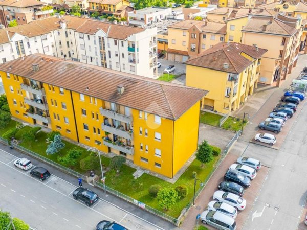 appartamento in vendita a Baricella