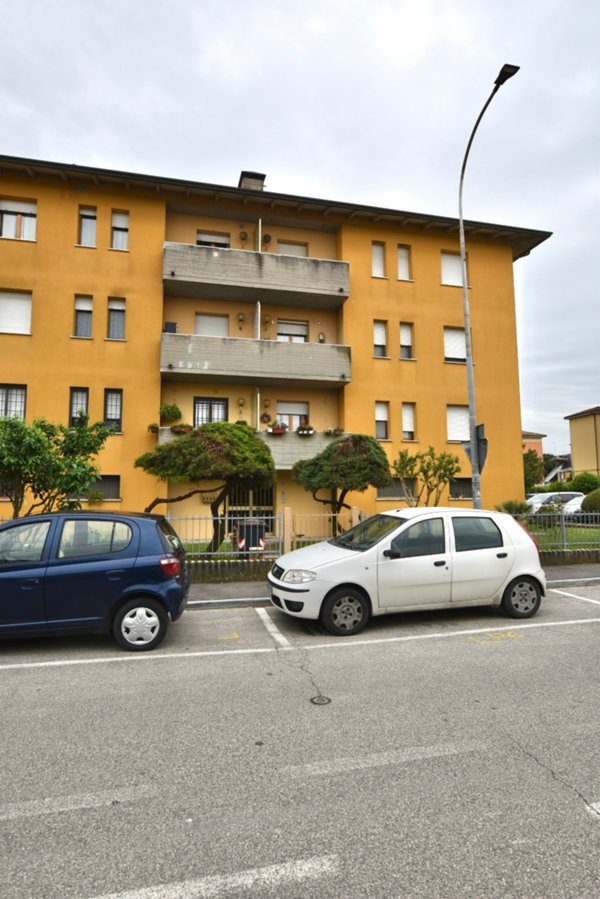 appartamento in vendita a Baricella