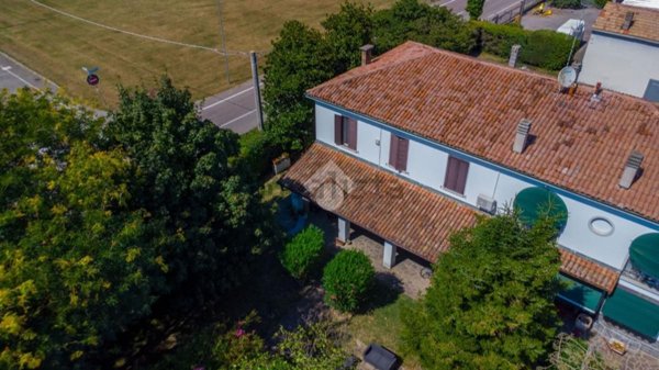 appartamento in vendita a Baricella