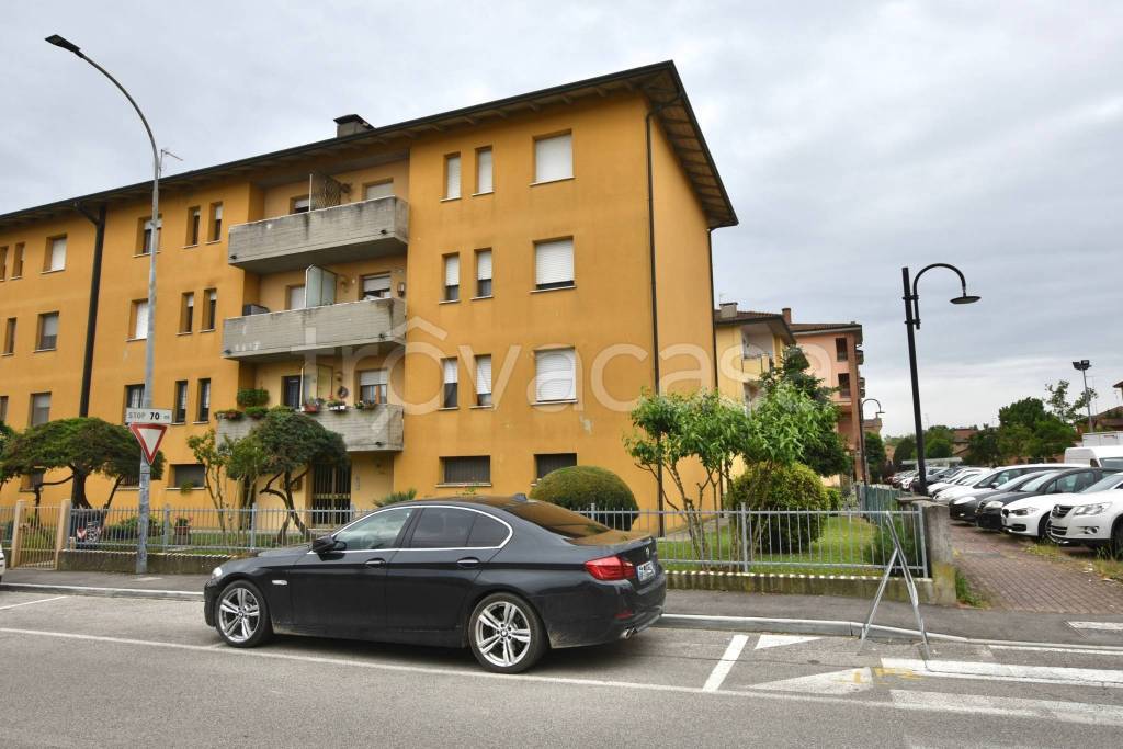 appartamento in vendita a Baricella