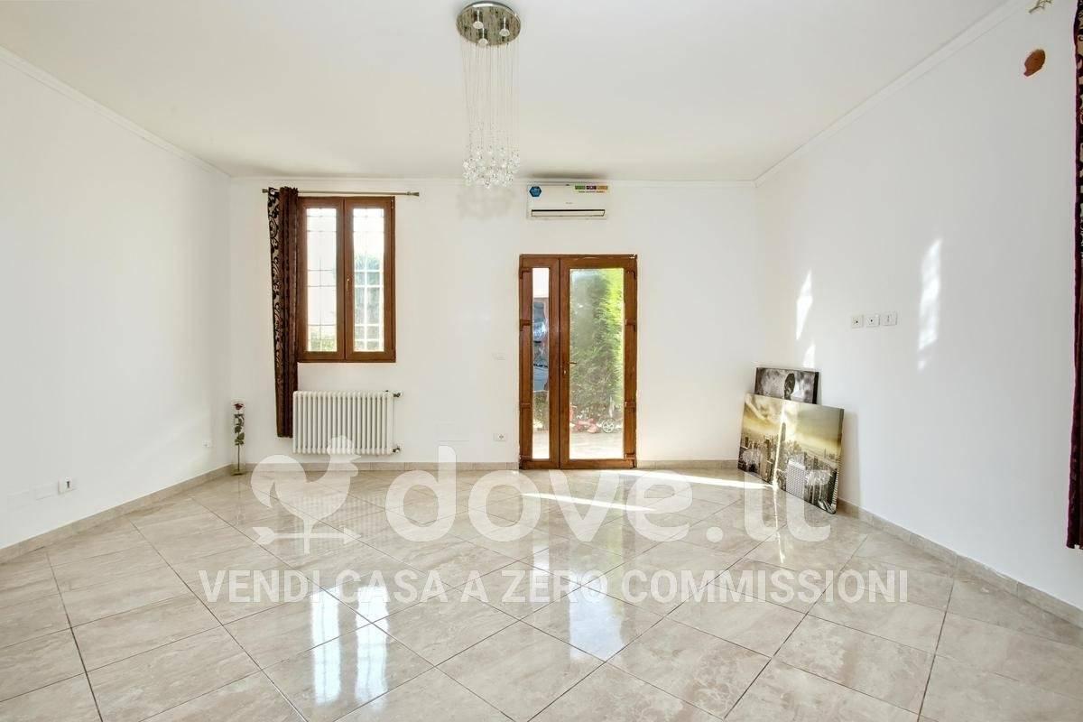 casa indipendente in vendita a Baricella