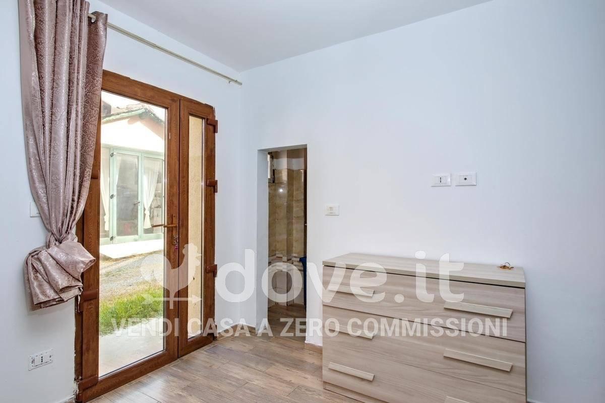 casa indipendente in vendita a Baricella
