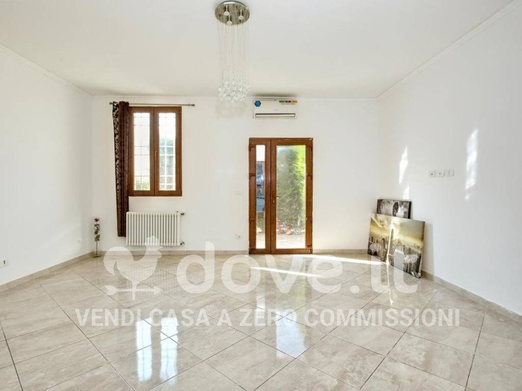 casa indipendente in vendita a Baricella