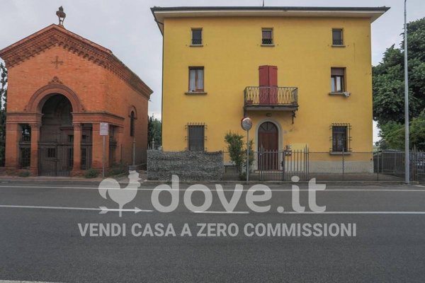 appartamento in vendita a Baricella