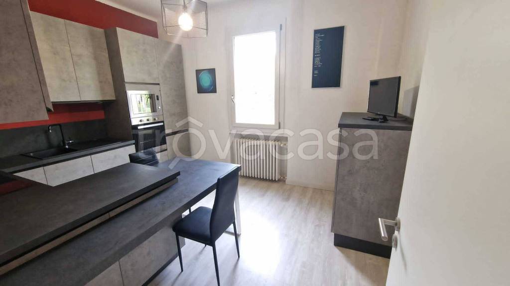 casa indipendente in vendita a Baricella in zona Boschi