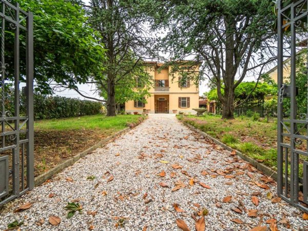 casa indipendente in vendita a Baricella in zona San Gabriele