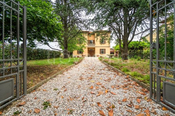 casa indipendente in vendita a Baricella in zona San Gabriele