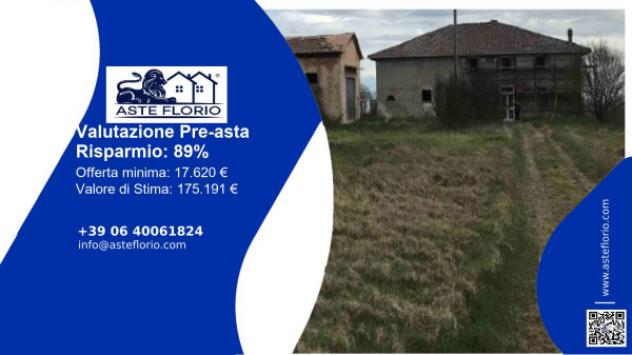 pentavano in vendita a Baricella