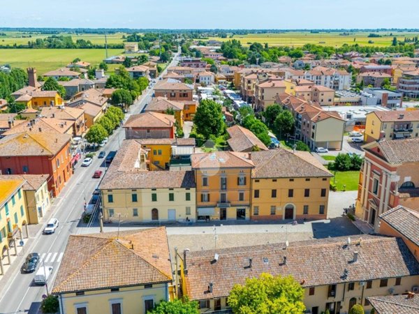 appartamento in vendita a Baricella