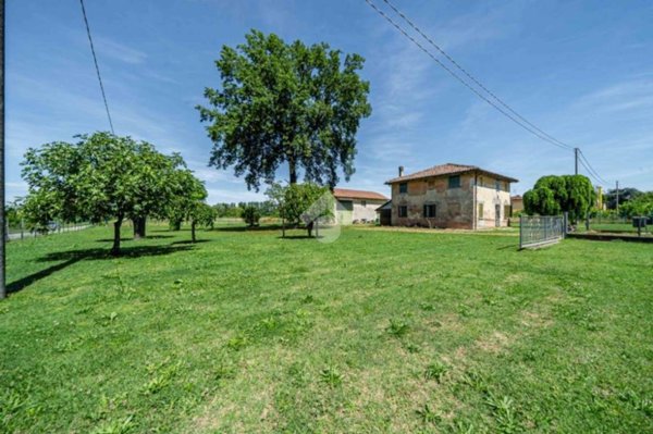 casa indipendente in vendita a Baricella