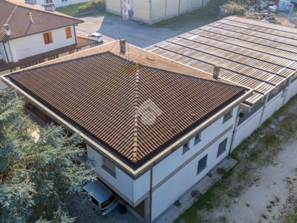 casa indipendente in vendita a Baricella in zona San Gabriele