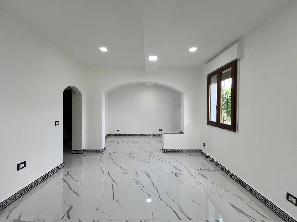 appartamento in vendita a Baricella