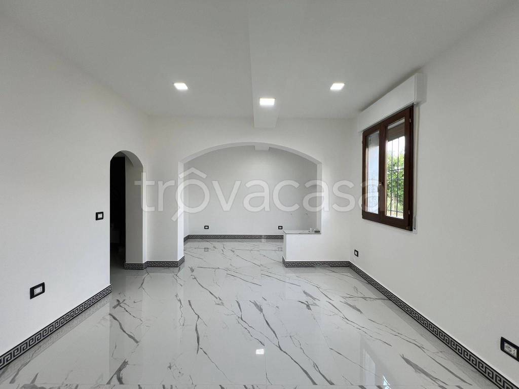 appartamento in vendita a Baricella