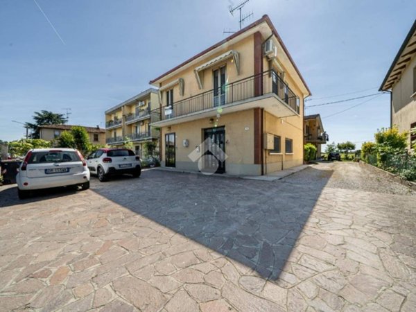 casa indipendente in vendita a Baricella