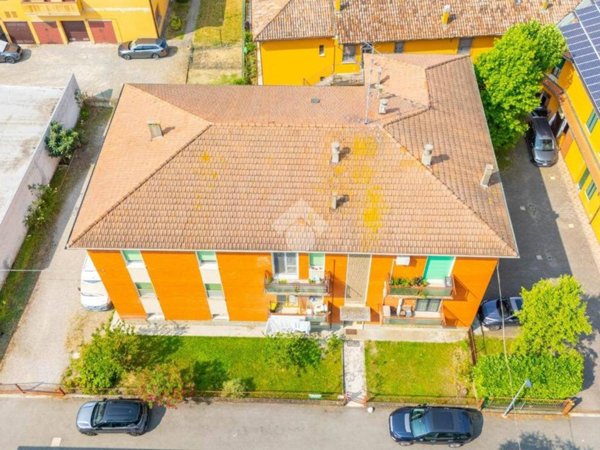 appartamento in vendita a Baricella
