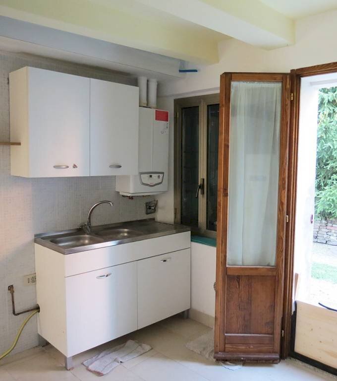 appartamento in vendita a Baricella in zona Passo Segni