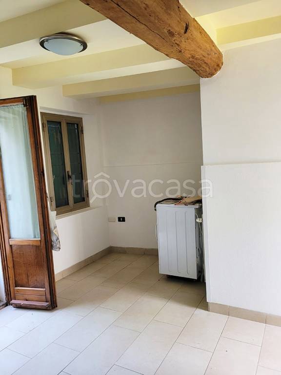 appartamento in vendita a Baricella in zona Passo Segni