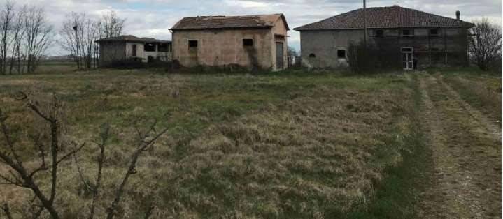 casa indipendente in vendita a Baricella