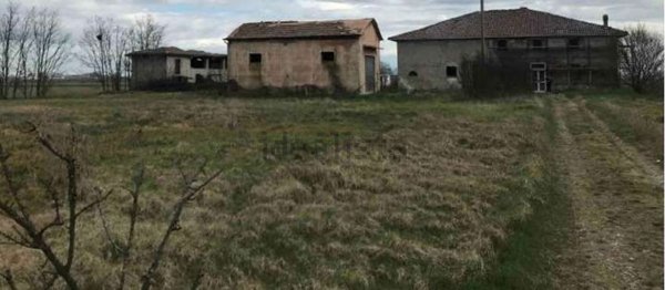 casa indipendente in vendita a Baricella