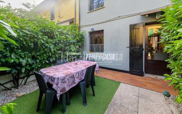 casa indipendente in vendita a Baricella