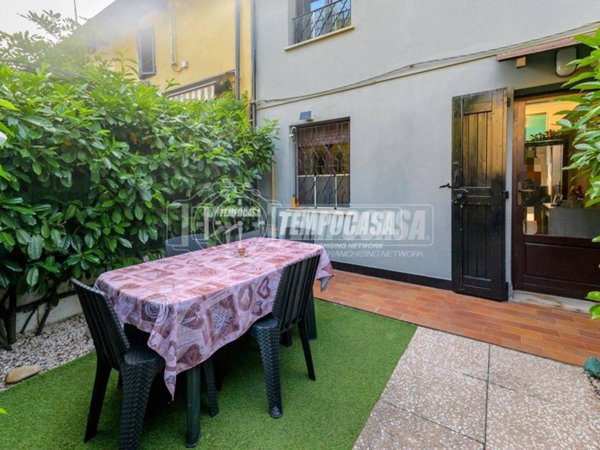 casa indipendente in vendita a Baricella
